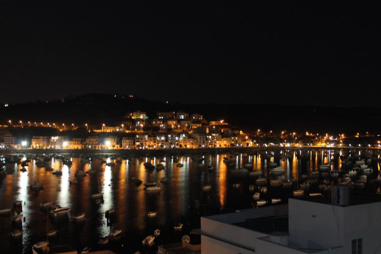 Bayview 2 Bedroom Seaview Apartment With Large Terrace With Panoramic Views - By Getawaysmalta San Pawl il-Baħar Eksteriør bilde