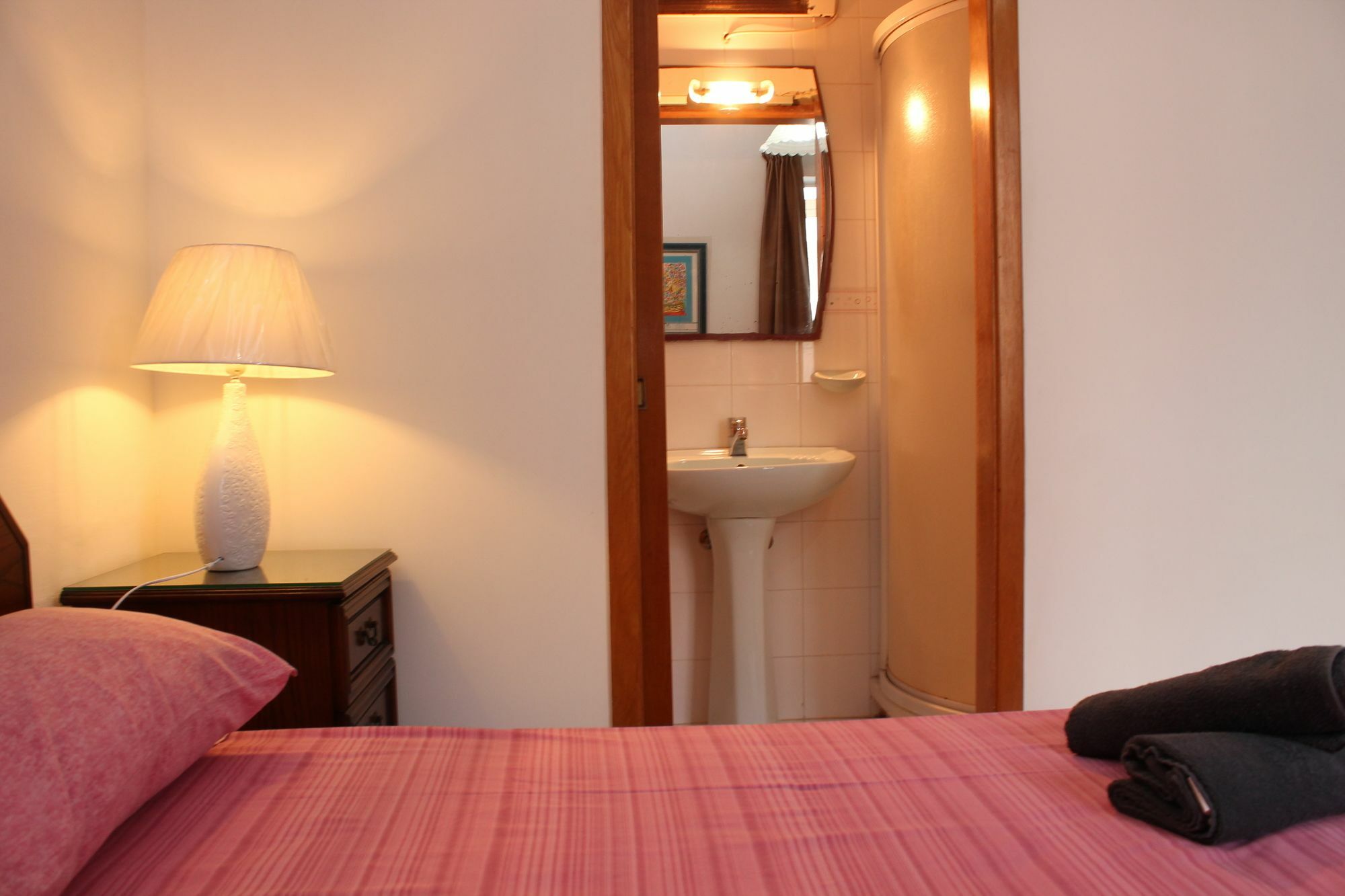 Bayview 2 Bedroom Seaview Apartment With Large Terrace With Panoramic Views - By Getawaysmalta San Pawl il-Baħar Eksteriør bilde