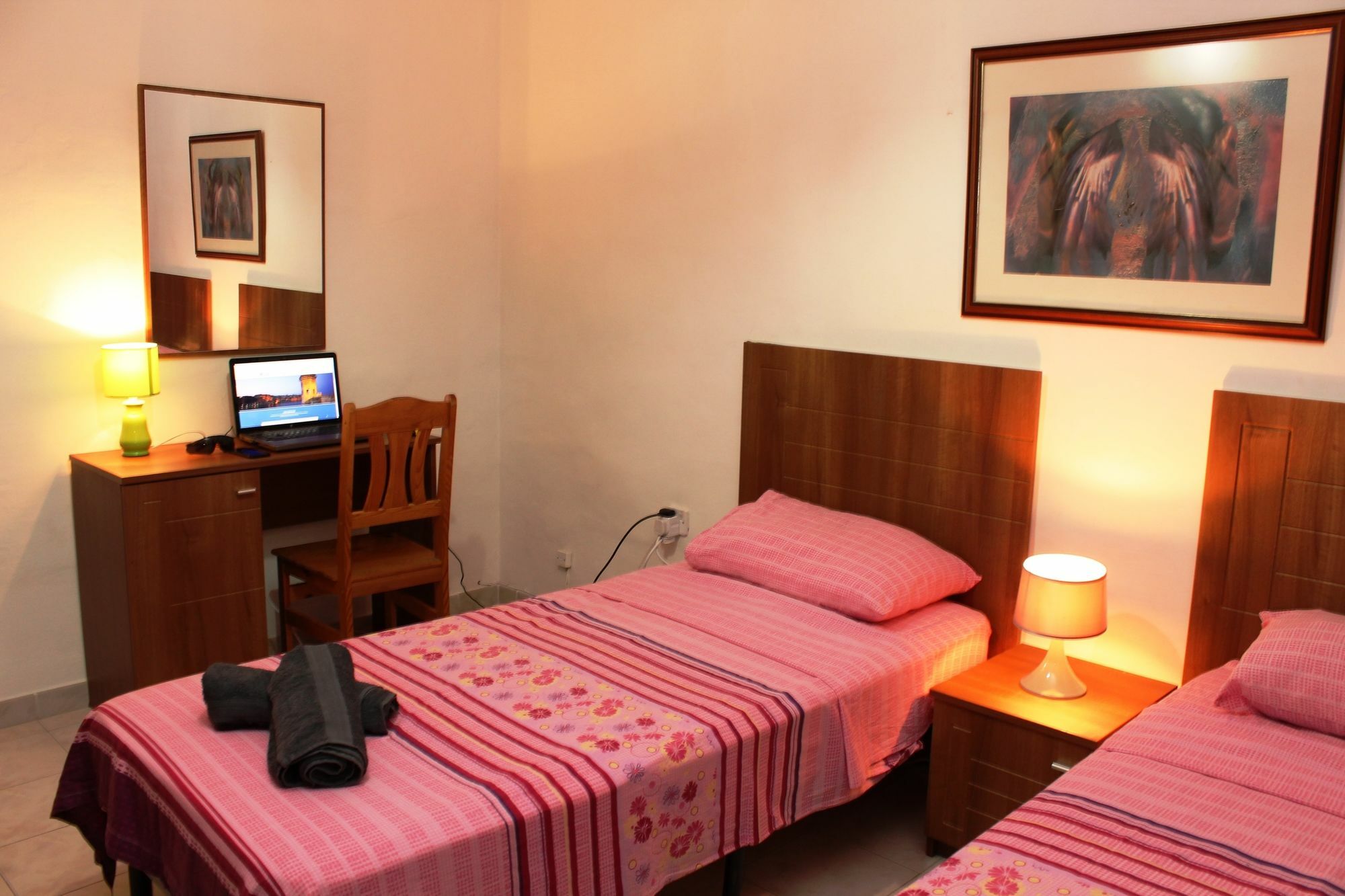 Bayview 2 Bedroom Seaview Apartment With Large Terrace With Panoramic Views - By Getawaysmalta San Pawl il-Baħar Eksteriør bilde