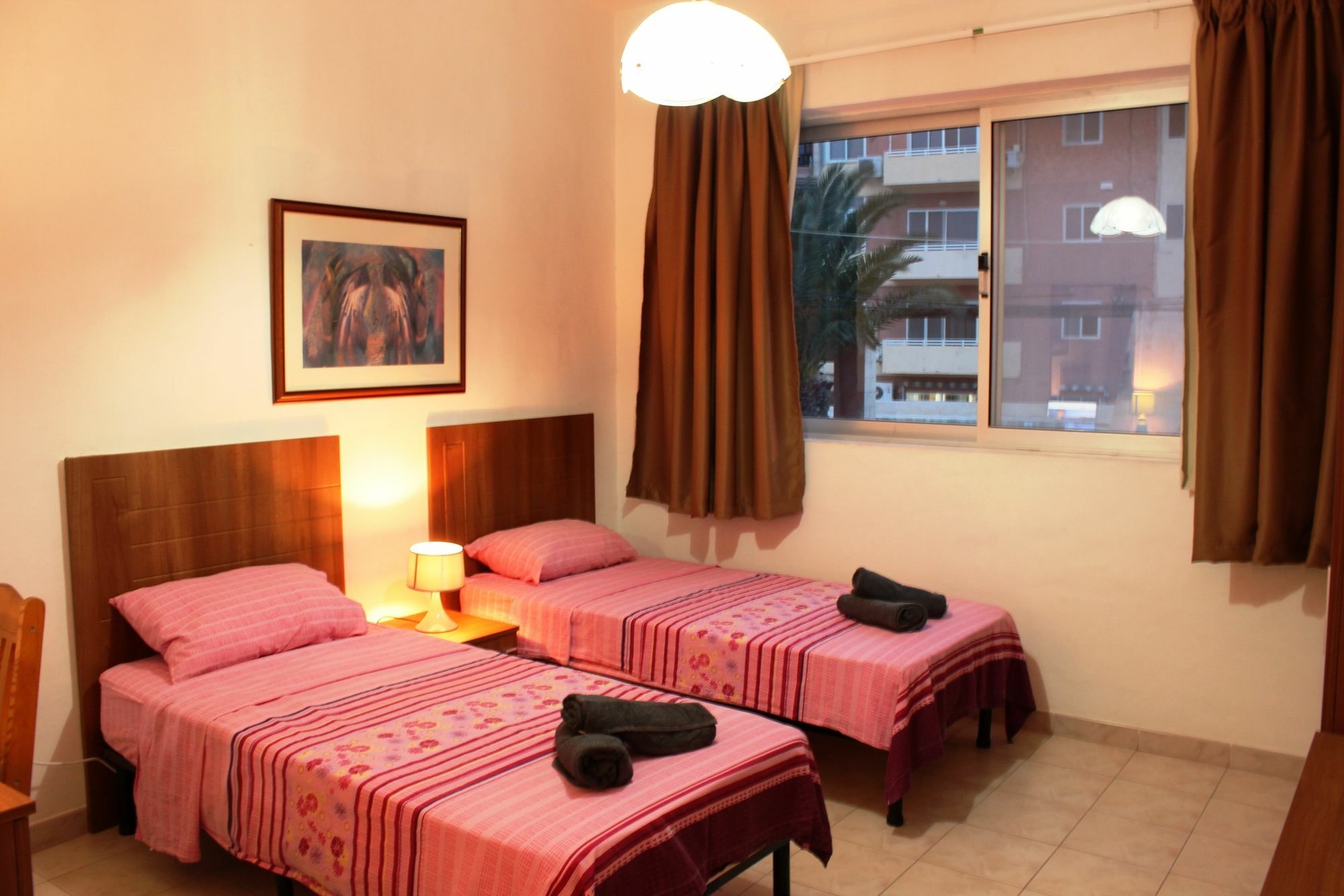 Bayview 2 Bedroom Seaview Apartment With Large Terrace With Panoramic Views - By Getawaysmalta San Pawl il-Baħar Eksteriør bilde